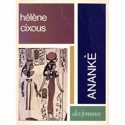 ISBN Ananke, Littérature, Français