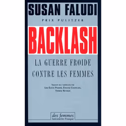 ISBN Backlash, Littérature, Français