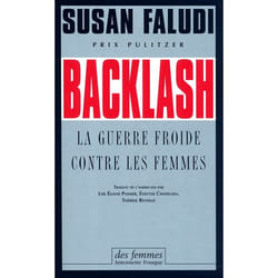 Backlash (éd. poche)