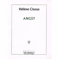 ISBN Angst, Littérature, Français