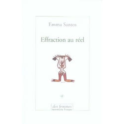 Effraction au réel