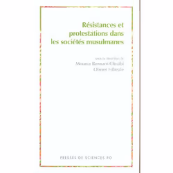 ISBN Resistances Et Protestations Dans Les Societes Musulmanes, politique, Français, Livre broché