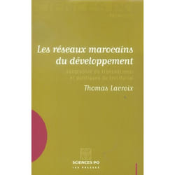 Les réseaux marocains du développement