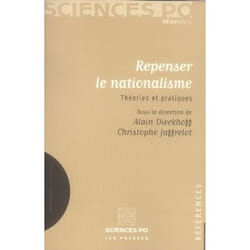 Repenser le nationalisme