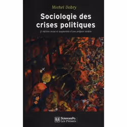 ISBN Sociologie Des Crises Politiques; La Dynamique Des Mobilisations Multisectorielles (3e Edition), Business &amp; finance, ...