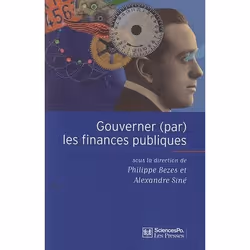 ISBN Gouverner (Par) Les Finances Publiques, politique, Français