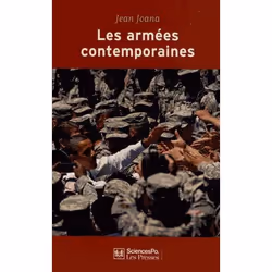 ISBN Les Armees Contemporaines, politique, Français