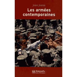 Les armees contemporaines