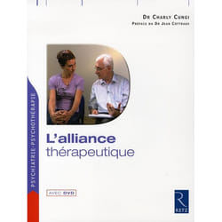 ISBN Alliance Therapeutique