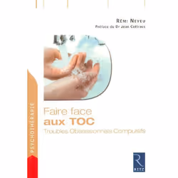 ISBN Faire Face; Aux Toc, Psychologie, Français, Livre broché