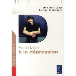 Faire face à la dépression