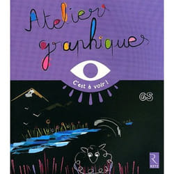 Retz ATELIERS GRAPHIQUES GS