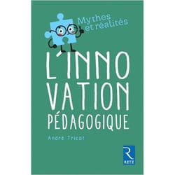 L'innovation pédagogique (Broché)