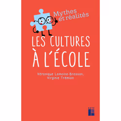 ISBN Les cultures à l'école : Le livre de Véronique Lemoine-Bresson, Virginie Trémion, Science & nature, 160 pages
