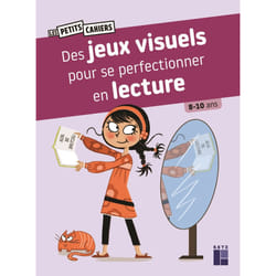 ISBN Des jeux visuels pour se perfectionner en lecture - 8-10 ans : Le livre de Yak Rivais