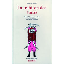 Roman de Baibars 5 - La trahison des émirs