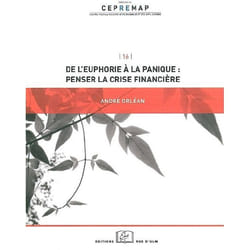 De l'Euphorie a la Panique-
