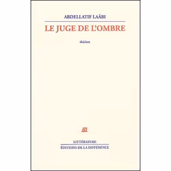 ISBN Le Juge De L'Ombre, histoire, Français, Livre broché