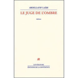 Le juge de l'ombre