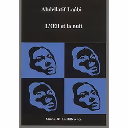 ISBN L'Oeil Et La Nuit, poésie, Français, Livre broché