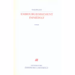 ISBN Embourgeoisement Immediat, Romance, Français, Livre broché