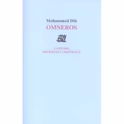 ISBN Omneros, Littérature, Français, Livre broché