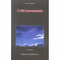 ISBN Oeil Interminable (L'), histoire, Français