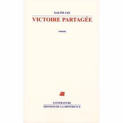 ISBN Victoire Partagee, Littérature, Français