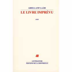 ISBN Le Livre Imprevu, Littérature, Français