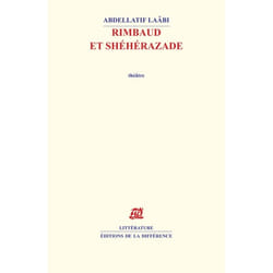 Rimbaud et Shéhérazade