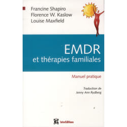 ISBN Emdr Et Therapie Familiale; Manuel Pratique livre Psychologie Français Livre broché