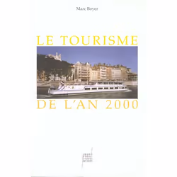 ISBN Le Tourisme De L An 2000, Littérature scientifique, Français