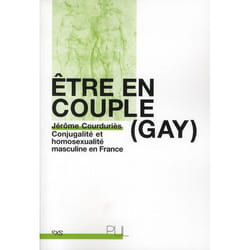 Être en couple (gay)