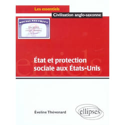 Etat et protection sociale aux Etats-Unis
