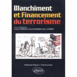 ISBN Blanchiment Et Financement Du Terrorisme, politique, Français, Livre broché