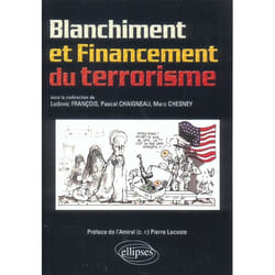 Blanchiment et Financement du terrorisme