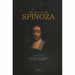 ISBN Spinoza, philosophie, Français, Livre broché
