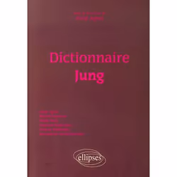 ISBN Dictionnaire Jung, Psychologie, Français, Livre broché