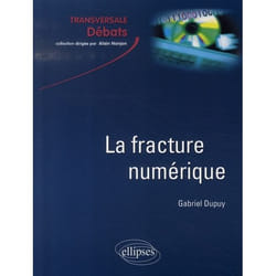 La fracture numérique