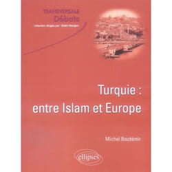 Turquie : entre Islam et Europe
