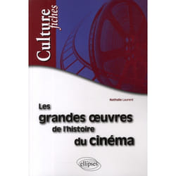 Les grandes œuvres de l'histoire du cinéma