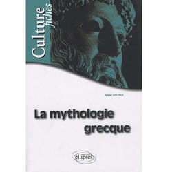La mythologie grecque