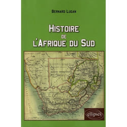 ISBN Histoire De L'Afrique Du Sud