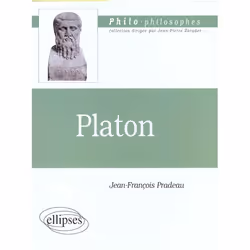 ISBN Platon, philosophie, Français, Livre broché