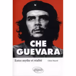 ISBN Che Guevara. Entre Mythe Et Realite, biographie, Français, Livre broché