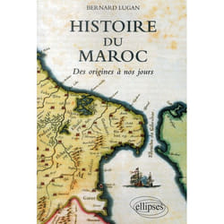 Histoire du Maroc - des origines à nos jours
