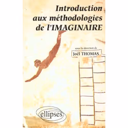 ISBN Introduction Aux Methodologies De L'Imaginaire, philosophie, Français, Livre broché