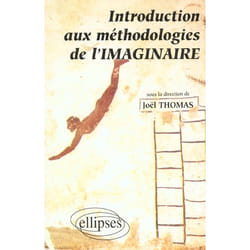 Introduction aux méthodologies de l'imaginaire