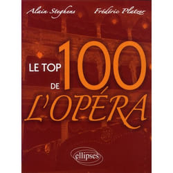 Le Top 100 de l'Opéra