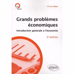 ISBN Grands Problemes Economiques. Introduction A L'Economie Politique. 2e Edition, Économie, Français